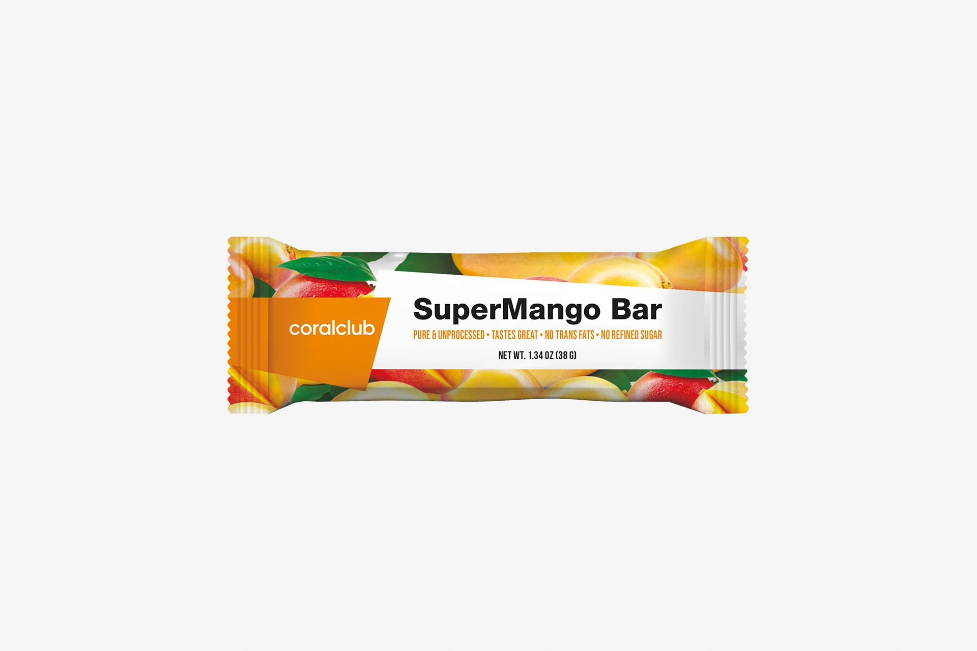 Super Mango