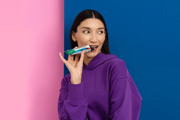 SuperSpirulina with Macadamia